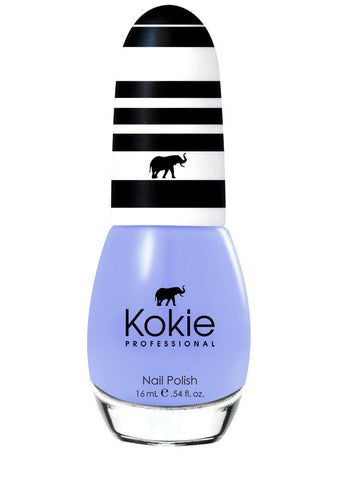 KOKIE COSMETICS - Nail Polish Wondrous