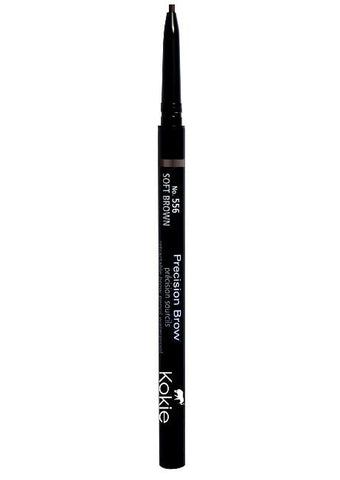 KOKIE COSMETICS - Precision Brow Pencil Ash Brown