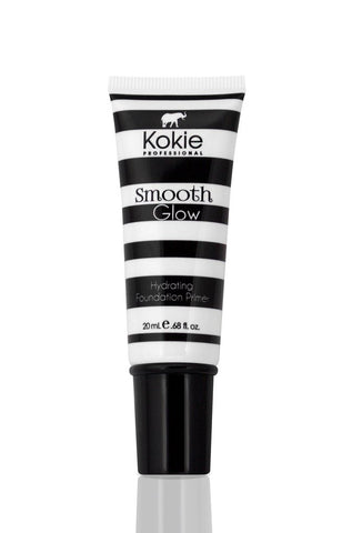 KOKIE COSMETICS - Primer Smooth Glow Face