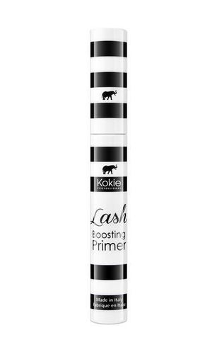 KOKIE COSMETICS - Lash Boosting Mascara Primer