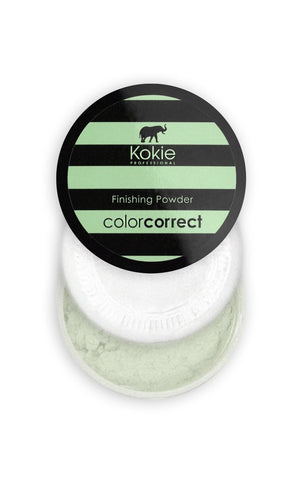 KOKIE COSMETICS - Redness Correction