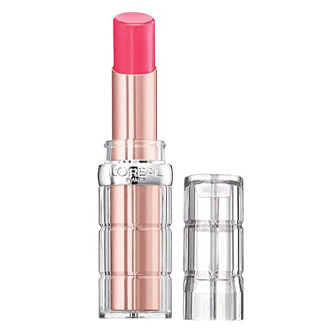 L'OREAL Color Riche Plump and Shine Lipstick Guava