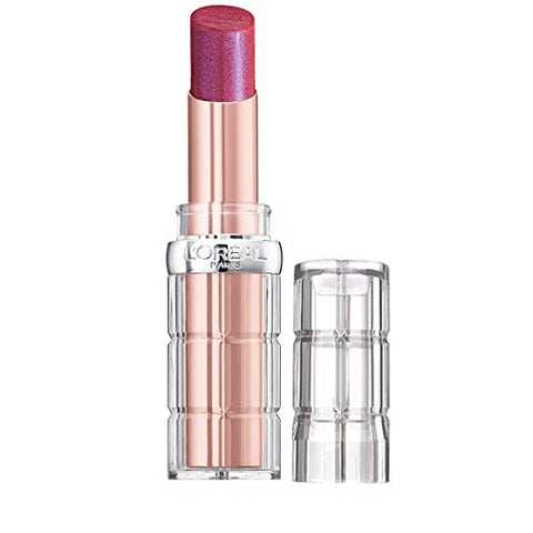 L'OREAL Color Riche Plump and Shine Lipstick Mulberry