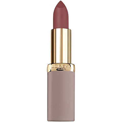 L'OREAL Color Riche Ultra Matte Lipstick Bold Mauve