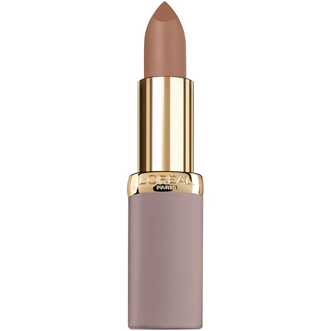 L'OREAL Color Riche Ultra Matte Lipstick Full-Blown Fawn