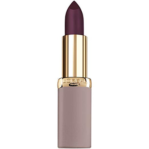 L'OREAL Color Riche Ultra Matte Lipstick Berry Extreme