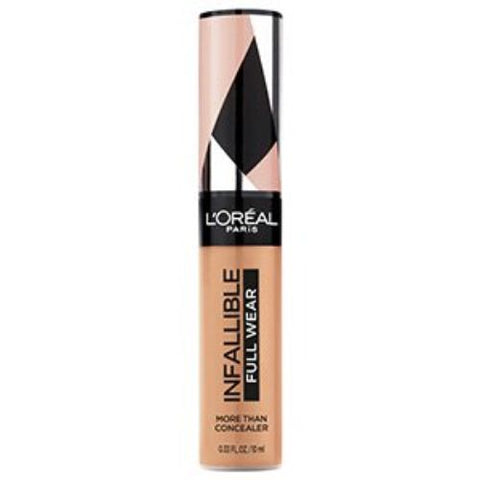 L'OREAL Infallible Full Wear Concealer Caramel