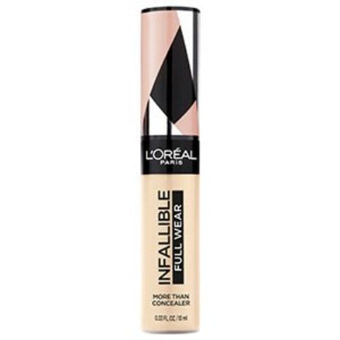 L'OREAL Infallible Full Wear Concealer Eggshell