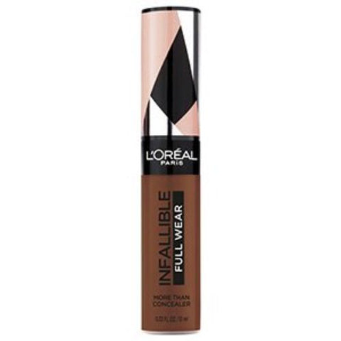 L'OREAL Infallible Full Wear Concealer Espresso