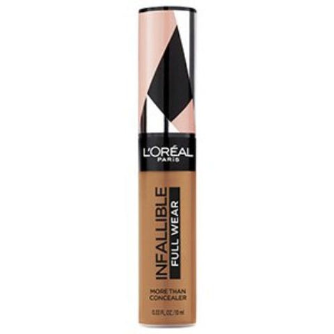 L'OREAL Infallible Full Wear Concealer Honey