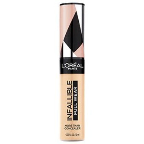 L'OREAL Infallible Full Wear Concealer Vanilla