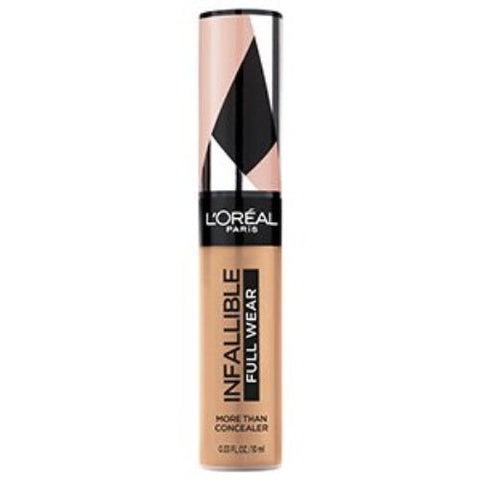 L'OREAL Infallible Full Wear Concealer Walnut