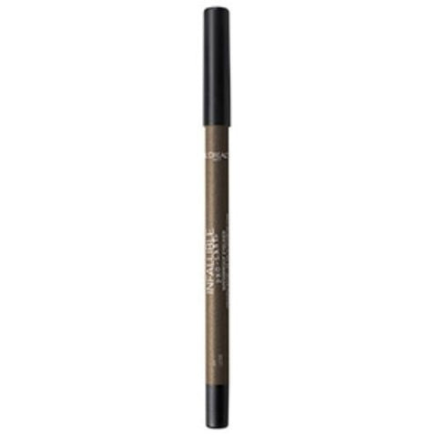 L'OREAL Infallible Pro-Last Waterproof Pencil Eyeliner Ivy