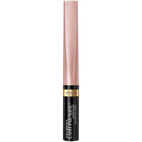 L'OREAL Voluminous Lash Paradise Liquid Eyeliner Black