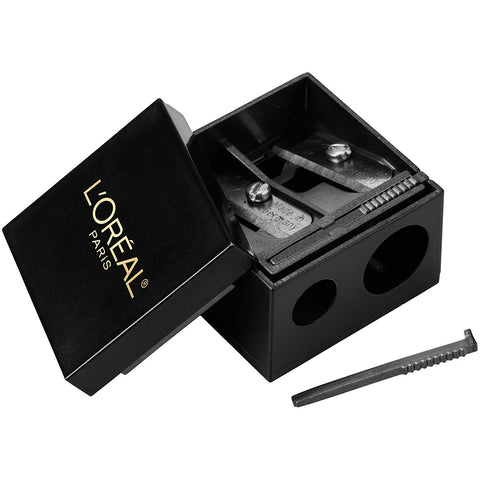 L'OREAL Infallible Eye Makeup Pencil Sharpener