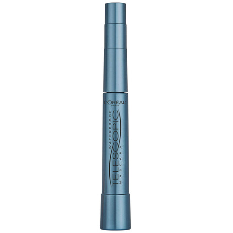 L'OREAL Telescopic Original Waterproof Lengthening Mascara