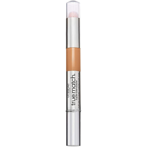 L'OREAL True Match Super-Blendable Multi-Use Concealer Dark W7-8