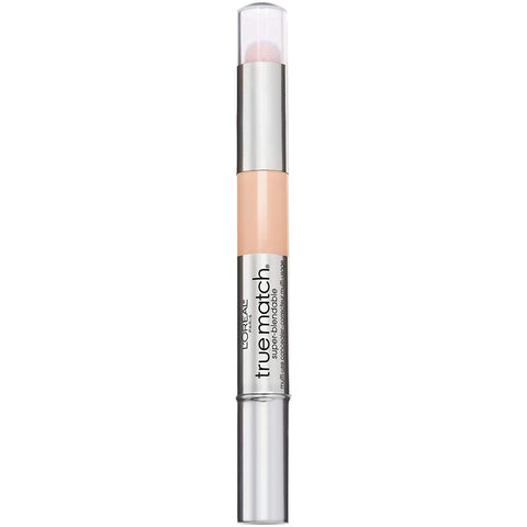 L'OREAL True Match Super-Blendable Multi-Use Concealer Fair C1-2