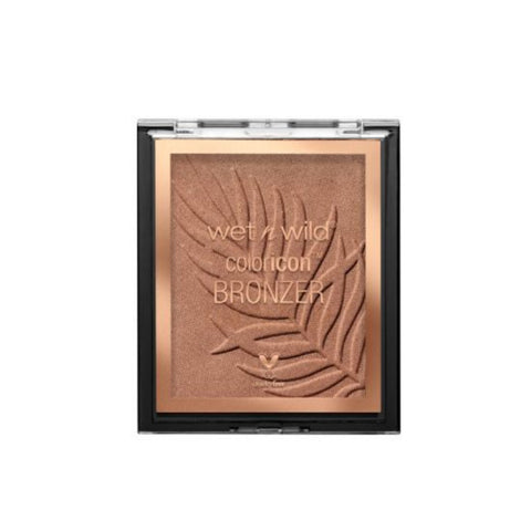 WET N WILD Color Icon Bronzer, Sunset Striptease