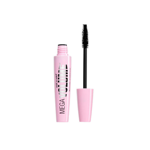 WET N WILD MegaProtein Mascara Very Black