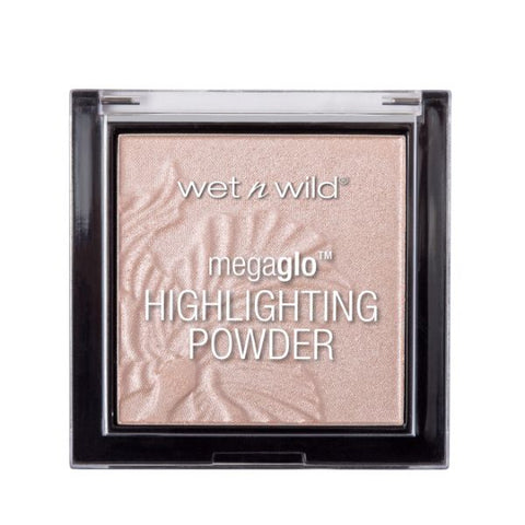 WET N WILD MegaGlo Highlighting Powder, Bloom Time