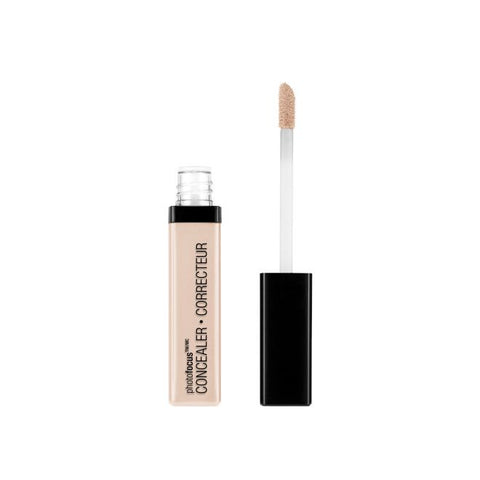 WET N WILD Photo Focus Concealer, Fair Beige