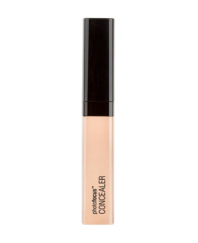 WET N WILD Photo Focus Concealer, Light Ivory