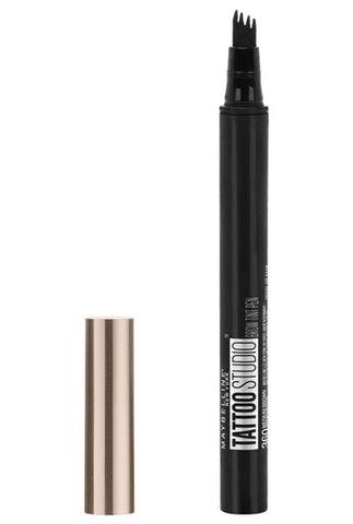 MAYBELLINE TattooStudio Brow Tint Pen Makeup Blonde