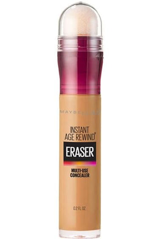 MAYBELLINE Instant Age Rewind Eraser Dark Circles Treatment Concealer Caramel