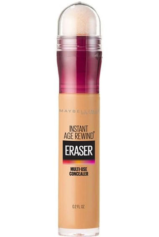 MAYBELLINE Instant Age Rewind Eraser Dark Circles Treatment Concealer Golden