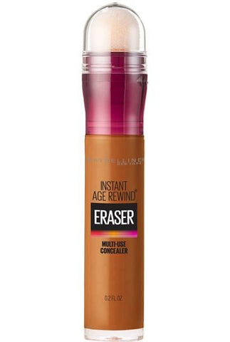 MAYBELLINE Instant Age Rewind Eraser Dark Circles Treatment Concealer Hazelnut