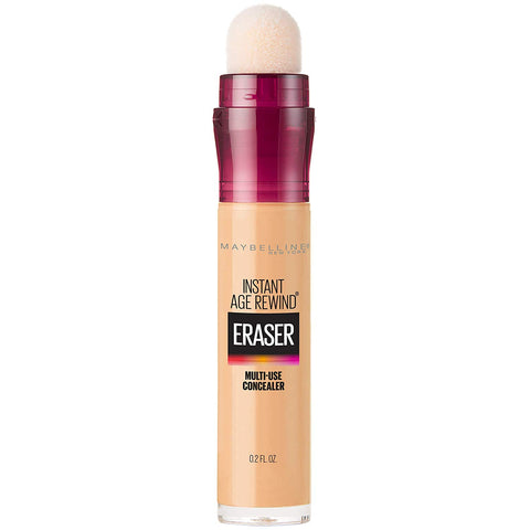 MAYBELLINE Instant Age Rewind Eraser Dark Circles Treatment Concealer Sand