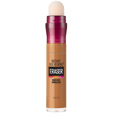 MAYBELLINE Instant Age Rewind Eraser Dark Circles Treatment Concealer Tan