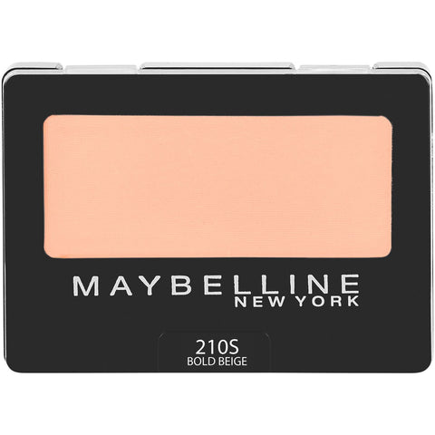 MAYBELLINE Expert Wear Eyeshadow Bold Beige