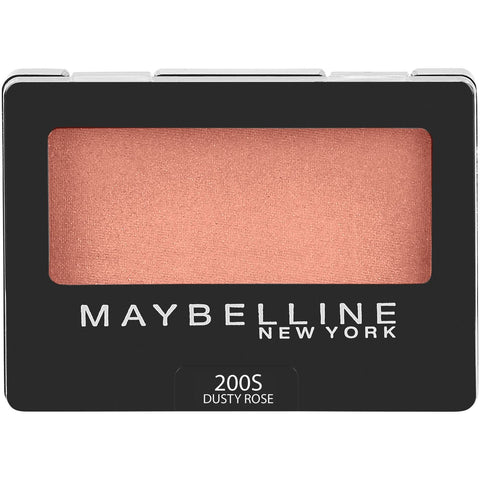 MAYBELLINE Expert Wear Eyeshadow Dusty Rose