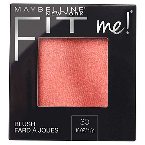 MAYBELLINE Fit Me Blush Reno Rose