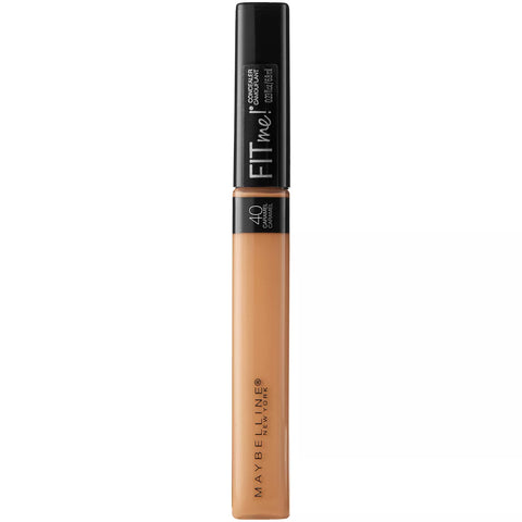 MAYBELLINE Fit Me Concealer Caramel