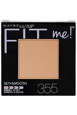 MAYBELLINE Fit Me Matte + Poreless Powder Coconut