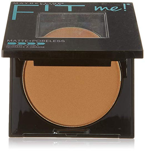 MAYBELLINE Fit Me Matte + Poreless Powder Truffle