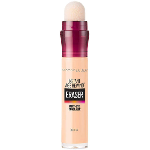 MAYBELLINE Instant Age Rewind Eraser Dark Circles Treatment Concealer Cool Ivory