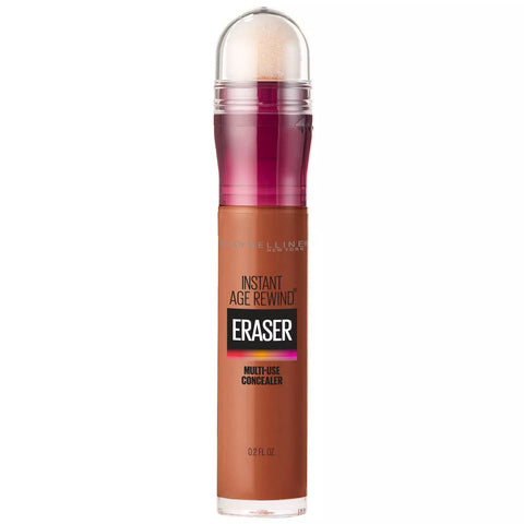 MAYBELLINE Instant Age Rewind Eraser Dark Circles Treatment Concealer Deep Bronze