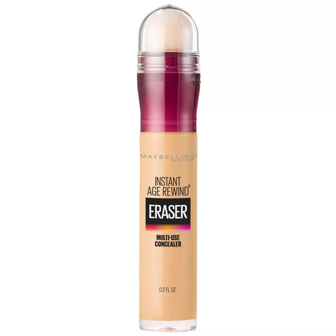 MAYBELLINE Instant Age Rewind Eraser Dark Circles Treatment Concealer Warm Light