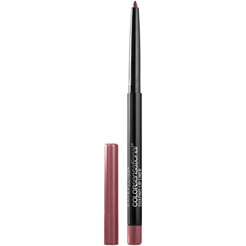 MAYBELLINE Color Sensational Shaping Lip Liner Almond Rose