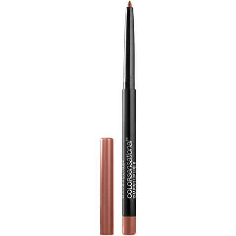 MAYBELLINE Color Sensational Shaping Lip Liner Beige Babe