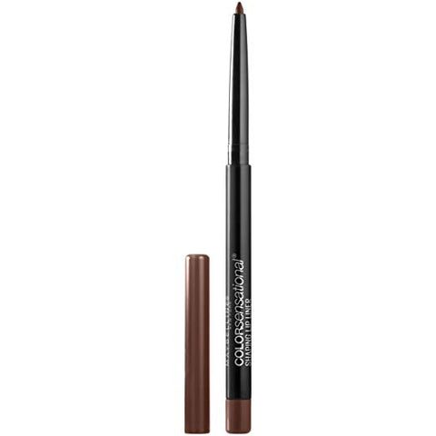 MAYBELLINE Color Sensational Shaping Lip Liner Divine Wine