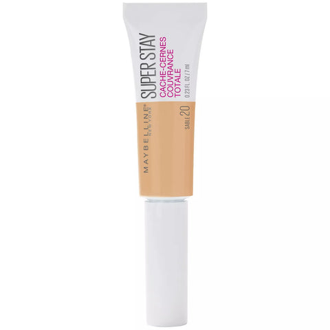 MAYBELLINE SuperStay Full Coverage Under-Eye Concealer Sand