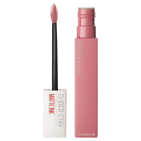 MAYBELLINE Superstay Matte Ink Liquid Lipstick Dreamer