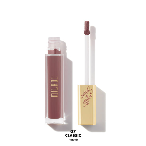 MILANI Amore Satin Matte Lip Cr�me Classic