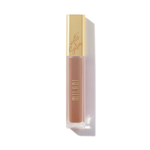 MILANI Amore Satin Matte Lip Cr�me Lavish