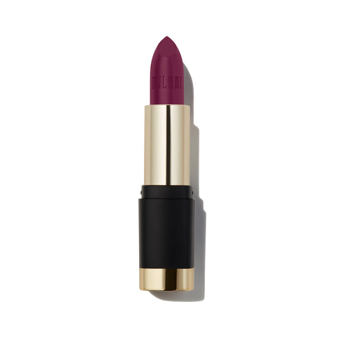 MILANI Bold Color Statement Matte Lipstick I Am Powerful